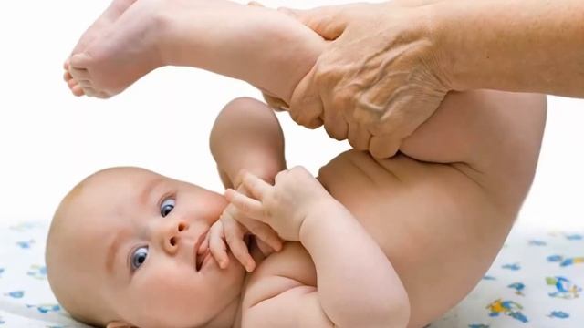 Заботимся о фигуре с пеленок смотреть онлайн