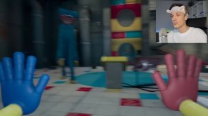 1000 ХАГИ ВАГИ vs БОЛЬШОЙ ХАГИ ВАГИ