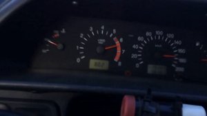 Разгон Нуждин 11.4. 7 ряд