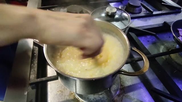 Китайская рисовая кашка для здоровья. 22.01.21. Дивноморск. Грин. смотреть онлайн