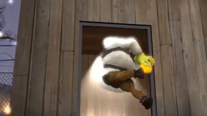 1 hour of shreksophone ; Шрек поёт 1 час на трубе relacks
