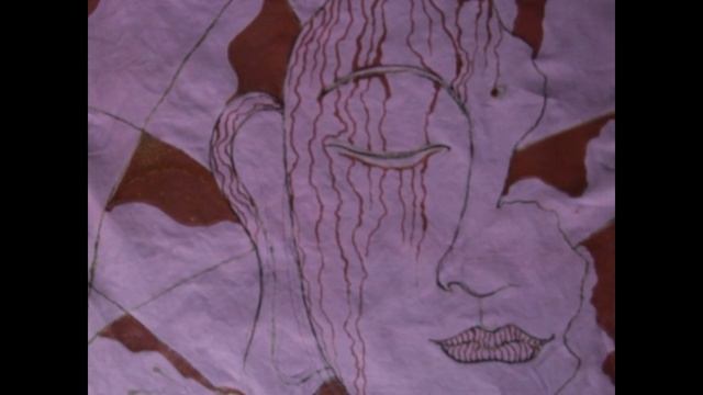 Batik Art смотреть онлайн