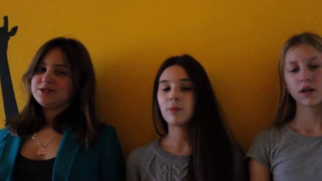 Киселева Ия,Сардоева Ангелина,Блинова Мария 6Б Homework