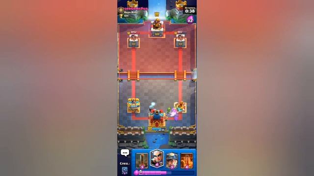 ГРИБНОЙ ДРАФТ? ДРАФТ ИГРА? КЛЕШ РОЯЛЬ