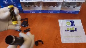 Фонарь HL-882 T6 - Ручной аккумуляторный фонарь | lozmangames