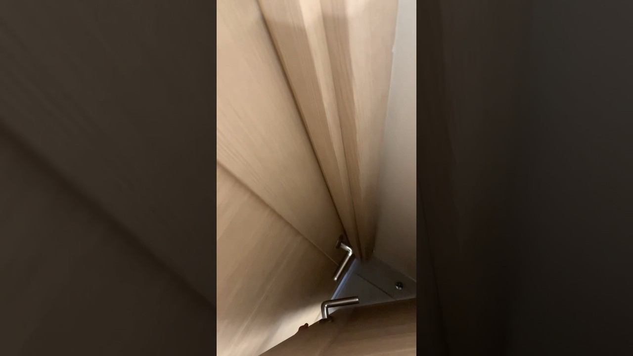 Внимание: Открываем двери по очереди❗️ #отзастройщика #приемкаквартиры