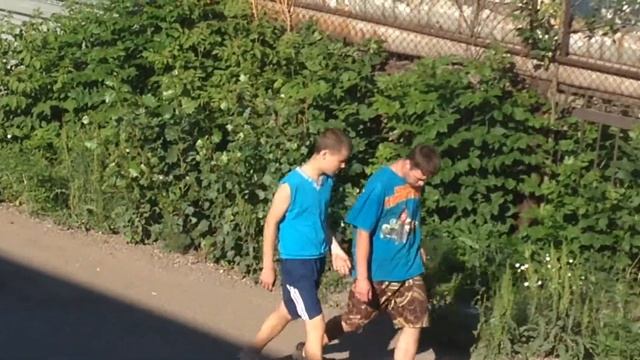 Привычное утро в черниковке смотреть онлайн