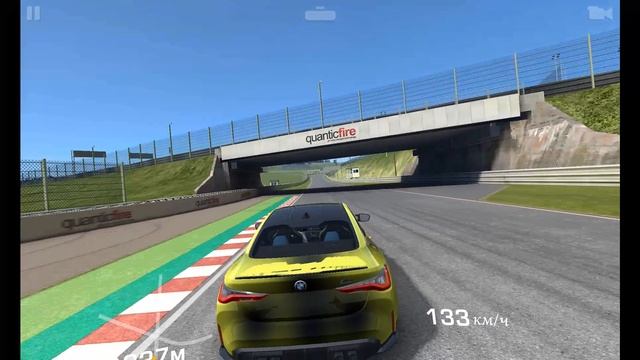 BMW M4 трасса охотник смотреть онлайн