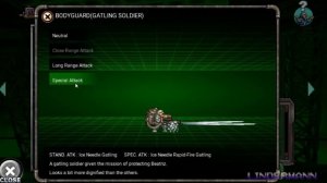 Metal Slug Attack : All Rebel Army Units (Action and description)