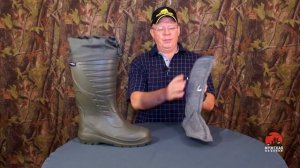 Как ухаживать за обувью из ЭВА