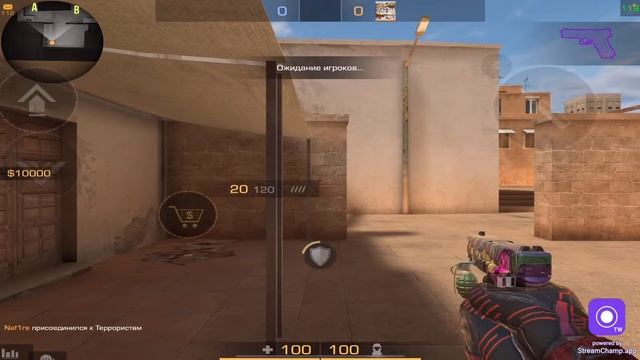 СТРИМ СТАНДОФФ 2 ИГРАЮ ДУЭЛИ смотреть онлайн