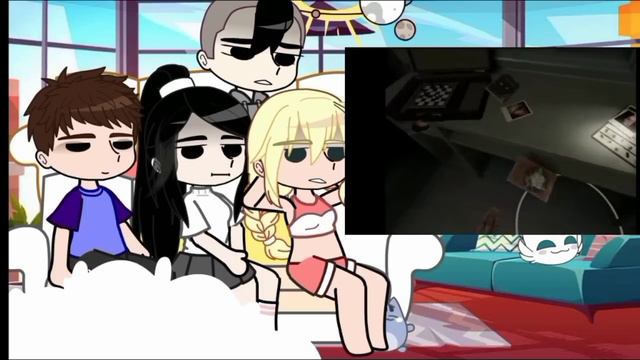 //Реакция tiny bunny на Антона как Валера Гостер//(Православный красный борщ) смотреть онлайн