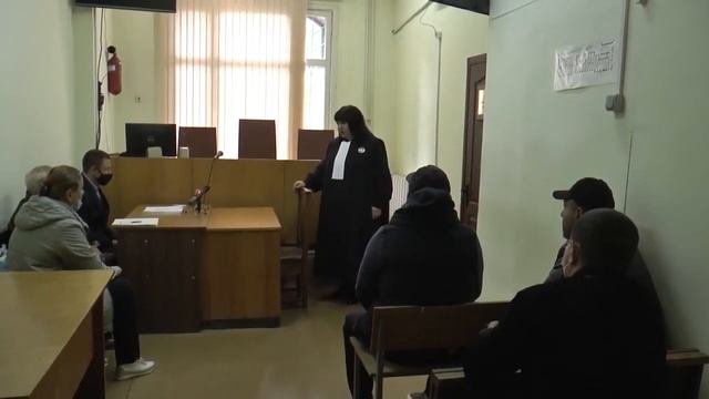 Ленинский районный суд 22.09.21