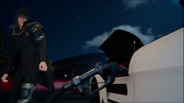 Louie_Pro0322_US's Live PS4 Broadcast смотреть онлайн