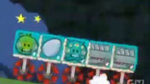 Bad piggies красный пацанёнок