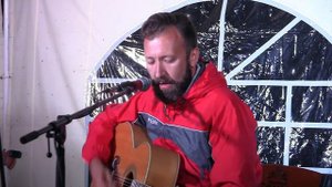 Калинов Мост - Родная (кавер - Антон Крашенинников)