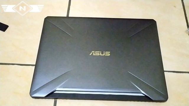 TURUN HARGA !!! UNBOXING ASUS TUF GAMING FX505DD смотреть онлайн