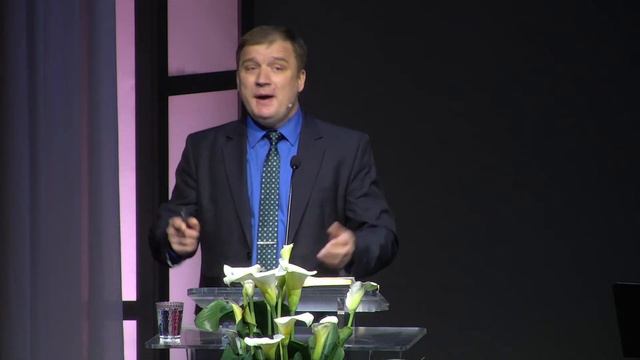 Духа не угашайте (May 31, 2020) Воскресное Богослужение смотреть онлайн