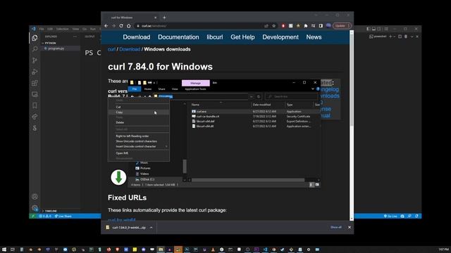 ModuleNotFoundError no module named utils (VSCode / Visual Studio Code) How To Fix