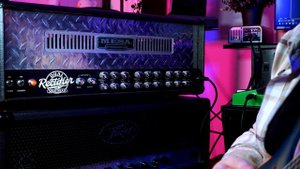 Mesa Boogie - Dual Rectifier METAL