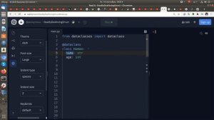 ООП в питоне - создаем классы и объекты
