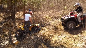 Honda Foreman,Honda Recon,Honda TRX 400/250