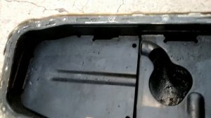 Устанавливаем маховик Ланос 1.5 ??