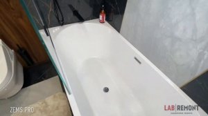 Очень красивый санузел | санузел под ключ | ремонт квартир в Москве