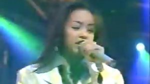 Namie Amuro - Try Me