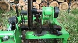 Кентавр Т-18, картофелекопалка КТ-3 спустя 2 сезона