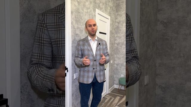 Что такое евротрёшка? | Квартира #недвижимость #риэлтор #ипотека #деньги #квартира #ремонт смотреть онлайн