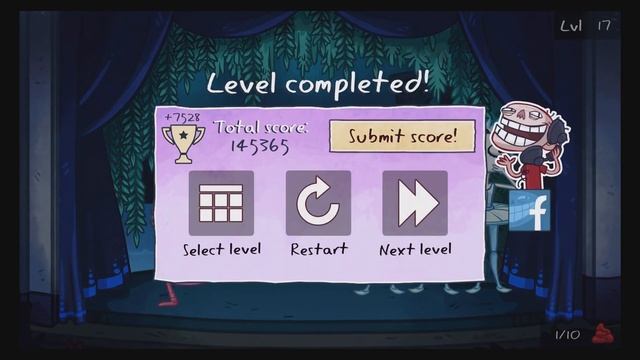 Trollface Quest Horror Internet Memes -  All Fails/win All Levels Funny Trolling Walkthrough!