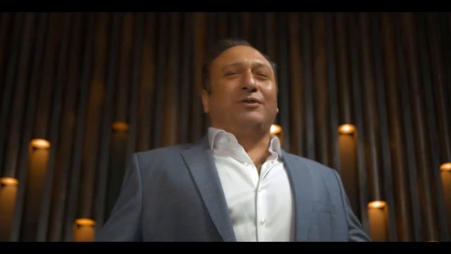 Армен Авджан - Родные люди