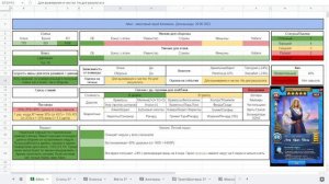 Айно Детальный обзор гайд на героя Empires and Puzzles Империя пазлов