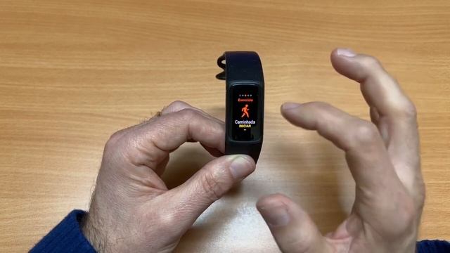 FITBIT CHARGE 5 é Bom Funcionalidades desta SmartBand
