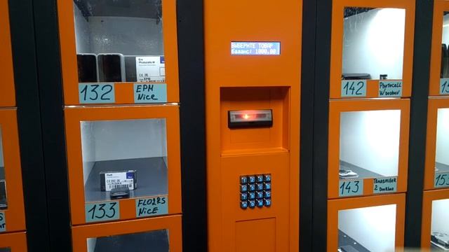 Как купить в магазине на Волгоградском пр-те 9 с1