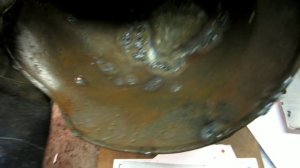 Шлем м-40 №45.Александр(реставратор) №198