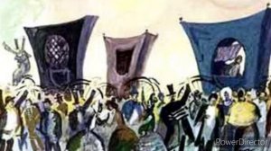 Ю.Олеша "Три толстяка". Глава 2 "Десять плах".