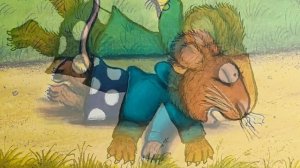 Чик и Брики.  Супер-пупер самокат