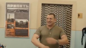 Ведь это же Юра, вы знаете Юрия?