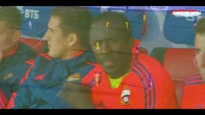 - Секунда славы Сейду Думбия -