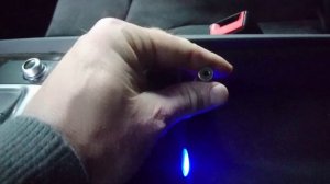 AUX вход AUDI Q7