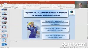 Марафон SkyJob. День 1: Авиакомпании, зарплаты, условия, перспективы.