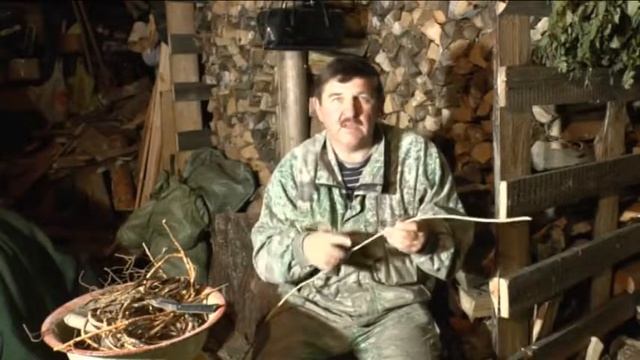 Подготовка соснового корня к работе /чистка/...(Андрей Чаплинский) смотреть онлайн