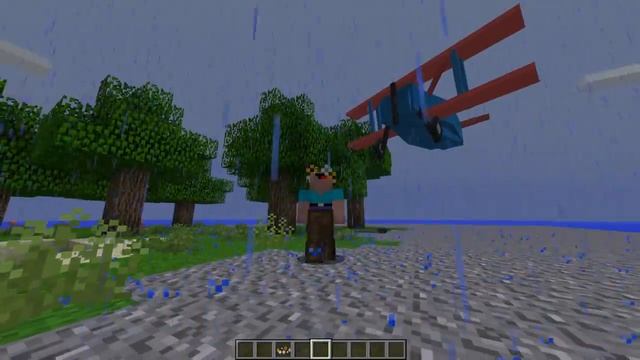 НУБ НАШЕЛ ТАЧКИ И ВЕРТОЛЕТЫ, ВЕЛИК МАШИНКИ В МАЙНКРАФТ ! САМОЛЕТЫ НУБИК И ТРОЛЛИНГ MINECRAFT Мульти смотреть онлайн