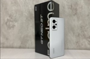Обзор Realme GT Neo 3T от реального пользователя. Топовый смартфон за 21к.