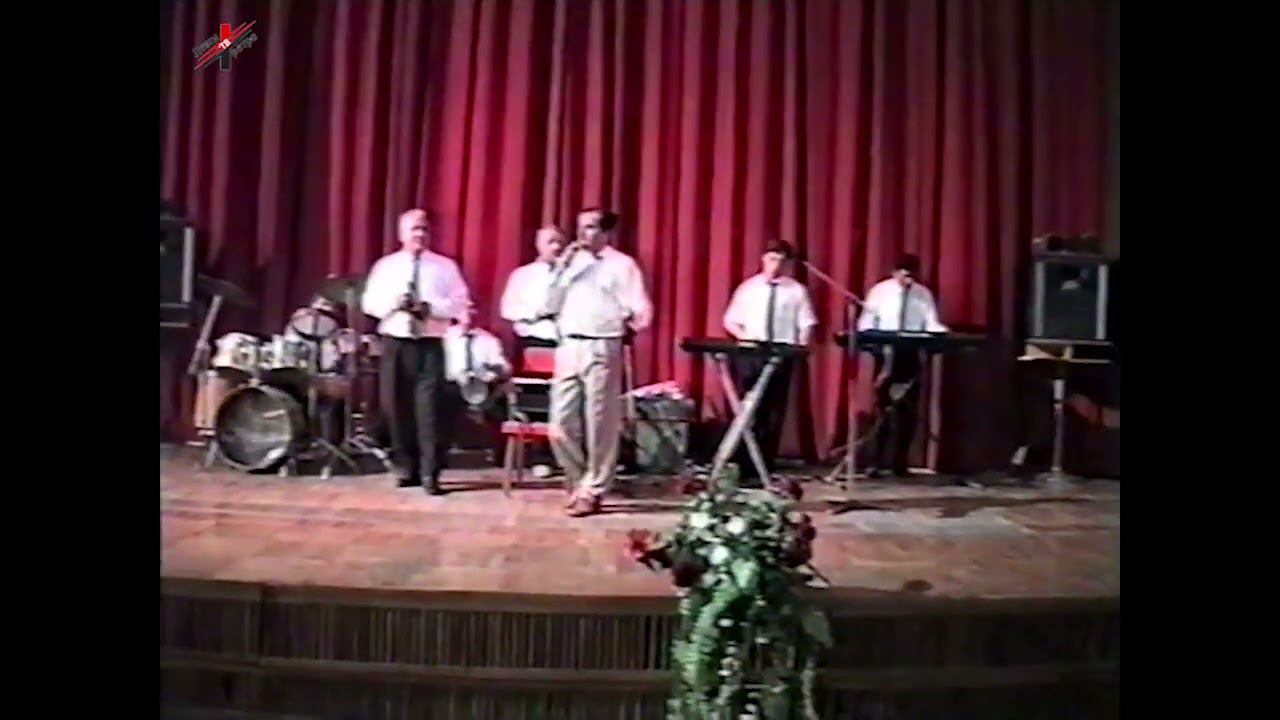 гр Беневша и Ярахмедов Ярахмед - Бубуяр (2000)