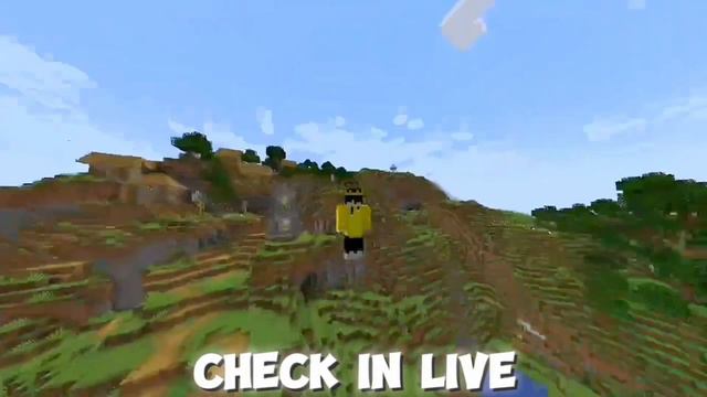 How to join Real Smp ?