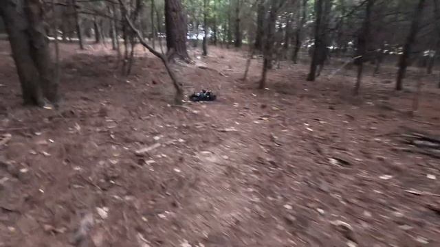 WPL FAV WP-14 Whisky Buggy looks upgraded again: please subscribe friends!