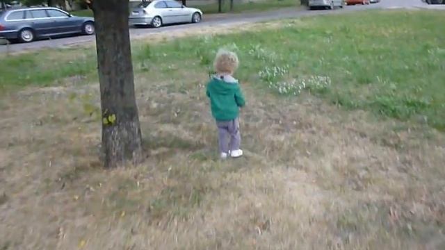 С внуком в магазин! 12.08.2012 Минск, Беларусь смотреть онлайн